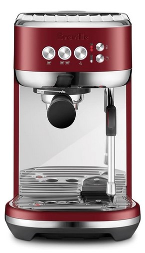 Breville Bambino Plus Espresso Machine
