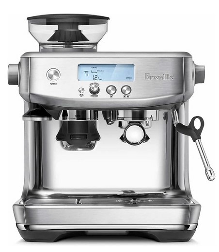 Breville Barista Pro Espresso Machine
