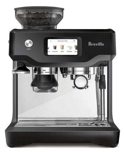 Breville Barista Touch Espresso Machine