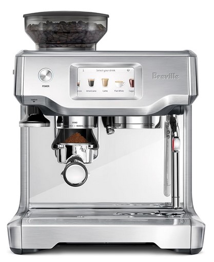 Breville Barista Touch Espresso Machine