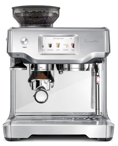 Breville Barista Touch Espresso Machine