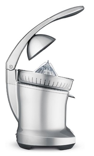 Breville Citrus Press Motorized Juicer Machine
