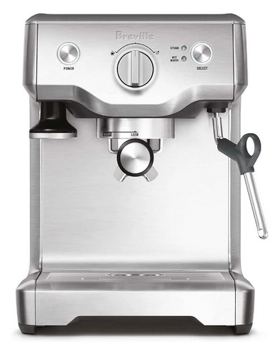 Breville Duo Temp Pro Espresso Machine