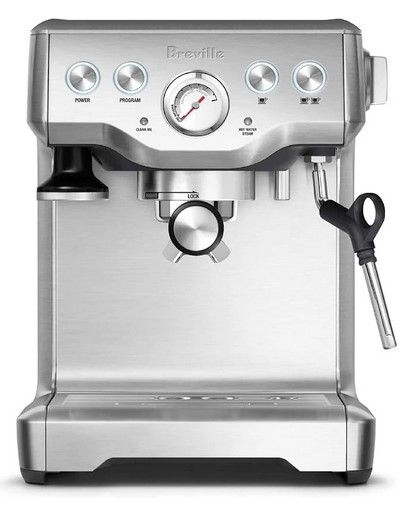 Breville Infuser Espresso Machine