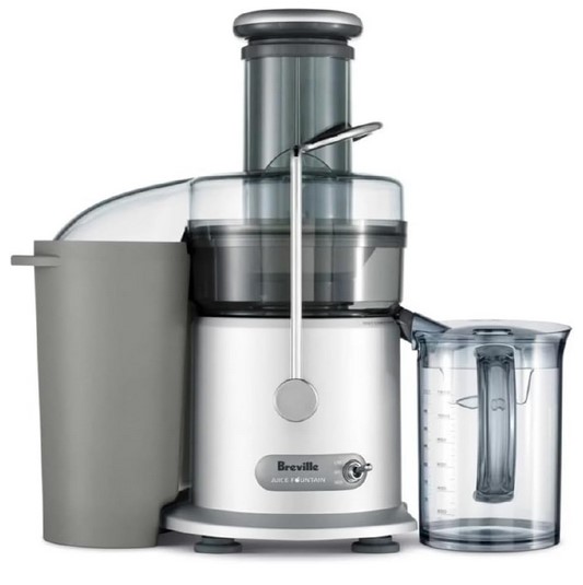Breville JE98XL Juice Fountain Plus