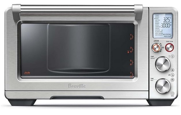 Breville Joule Smart Oven Air Fryer Pro