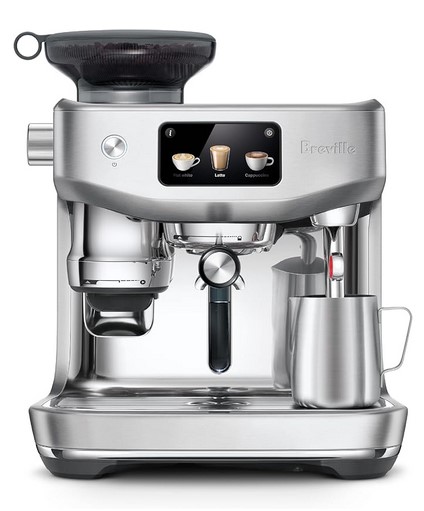 Breville Oracle Jet Espresso Machine