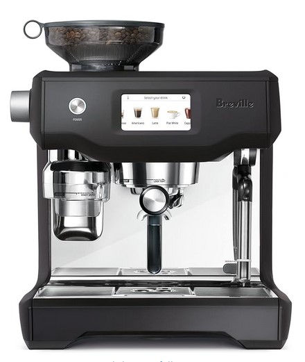 Breville Oracle Touch Espresso Machine