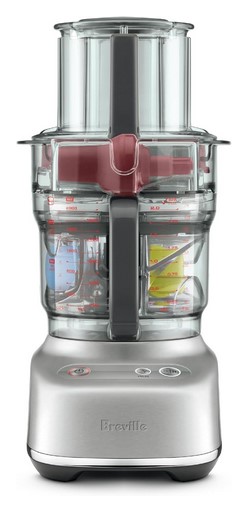 Breville Paradice 9 Cup Food Processor