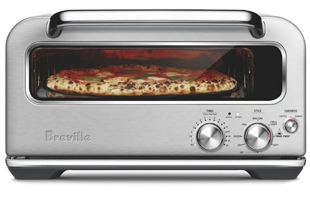 Breville Pizzaiolo Smart Oven