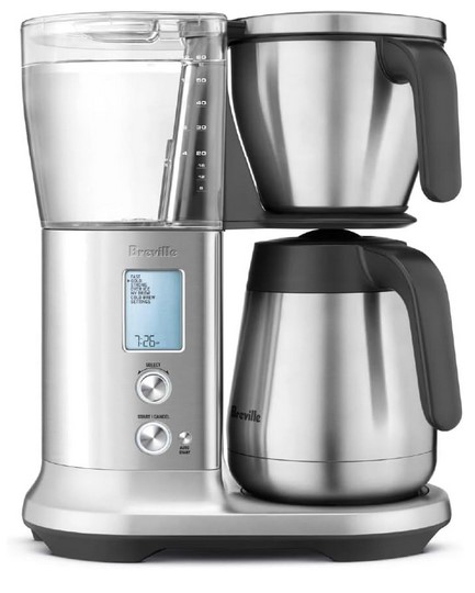 Breville Precision Brewer Drip Coffee Maker