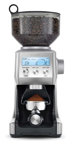 Breville Smart Grinder Pro