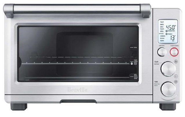 Breville Smart Oven Countertop Convection