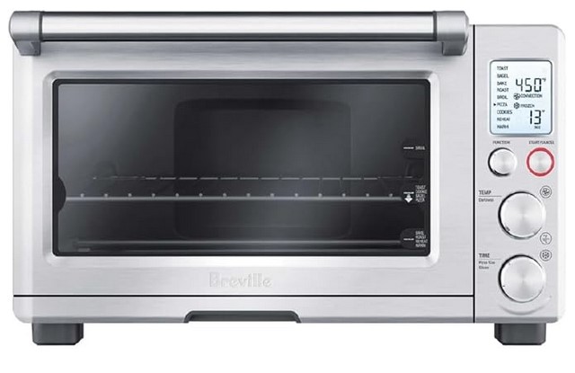 Breville Smart Oven Countertop Convection