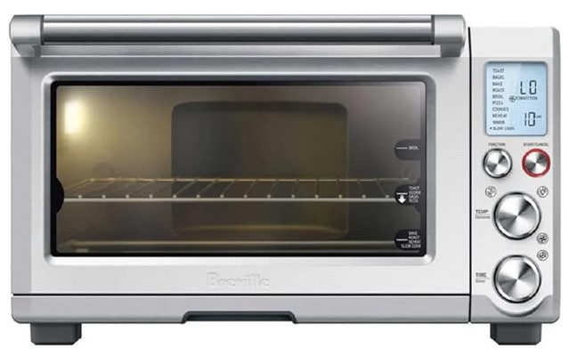 Breville Smart Oven Pro Countertop Oven