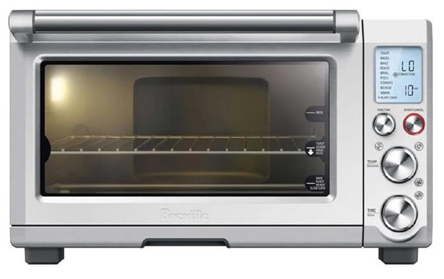 Breville Smart Oven Pro Countertop Oven