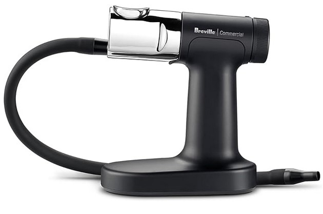 Breville Smoking Gun Pro