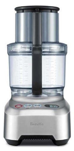 Breville Sous Chef 16 Pro 16 Cup Food Processor