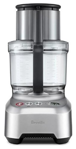 Breville Sous Chef Peel and Dice 16 Cup Food Processor