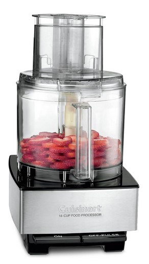 Cuisinart 14-Cup Food Processor