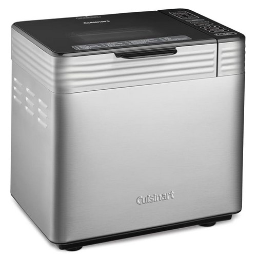 Cuisinart Convection Bread Maker Machine