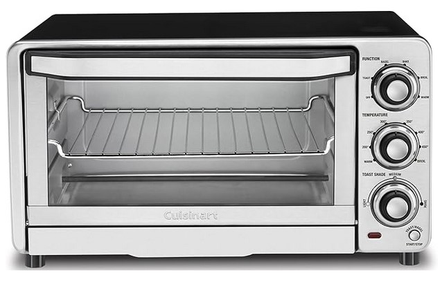 Cuisinart TOB-40N Classic Toaster Oven