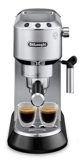 DeLonghi Dedica Espresso Machine