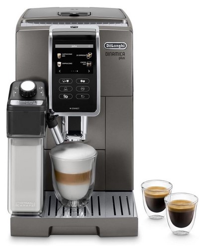 De'Longhi Dinamica Plus Espresso Machine
