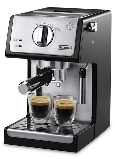 DeLonghi ECP3420 Espresso Machine