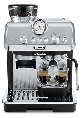 De'Longhi La Specialista Espresso Machine