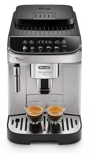 De'Longhi Magnifica Evo Automatic Espresso Machine