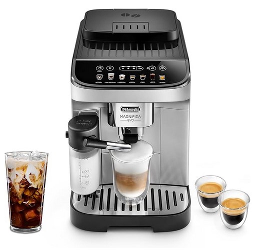 De'Longhi Magnifica Evo Automatic Espresso Machine