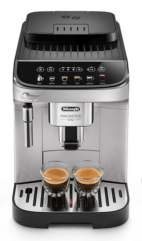 De'Longhi Magnifica Evo Automatic Espresso Machine