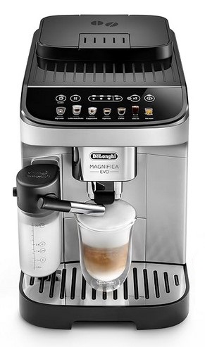 De'Longhi Magnifica Evo Espresso & Coffee Machine