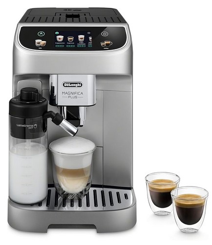 De'Longhi Magnifica Plus Automatic Espresso Machine