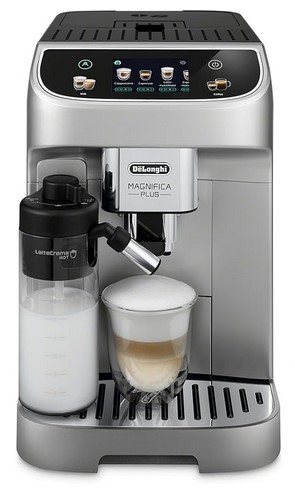 De'Longhi Magnifica Plus Espresso Machine
