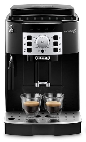 De'Longhi Magnifica S Espresso Machine