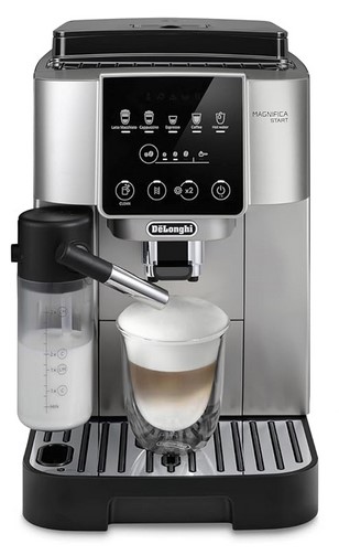 De'Longhi Magnifica Start Automatic Espresso Machine