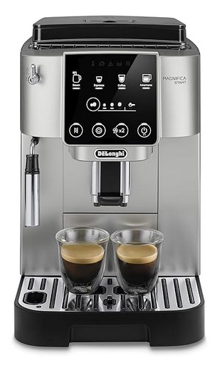 De'Longhi Magnifica Start Automatic Espresso Machine