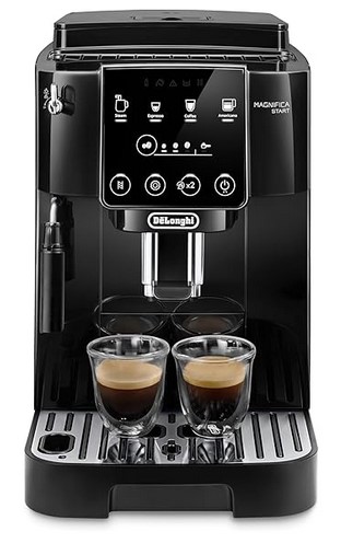 De'Longhi Magnifica Start Espresso Machine