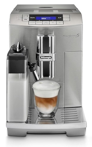 De'Longhi Prima Donna Espresso Machine