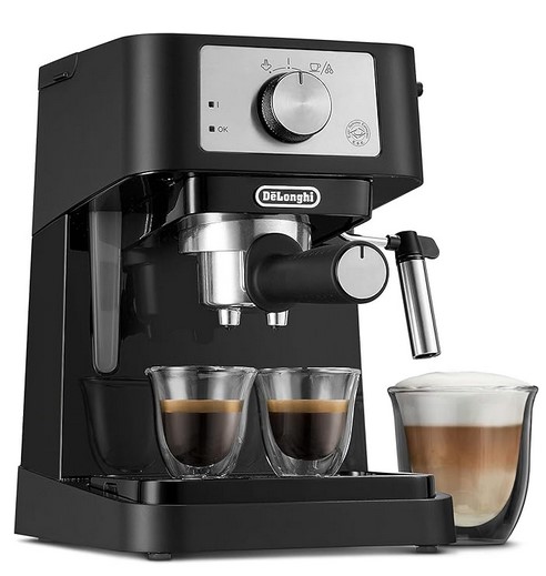 De'Longhi Stilosa Manual Espresso Machine