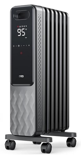 Dreo Oil Filled Radiator Heater
