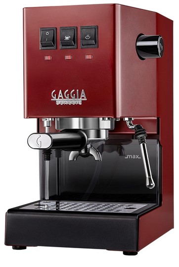 Gaggia Classic Pro Espresso Machine