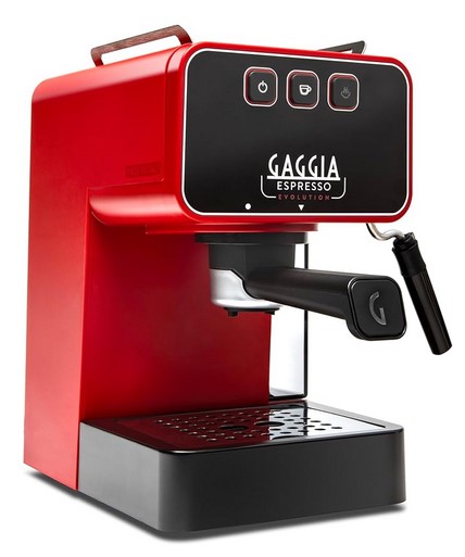 Gaggia Espresso Evolution
