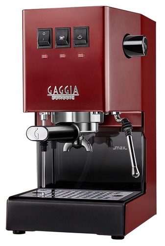 Gaggia RI9380/47 Classic Pro Espresso Machine