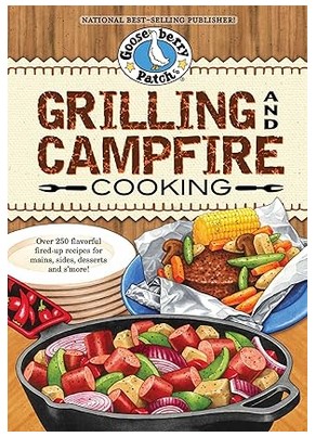 Grilling and Campfire Cooking