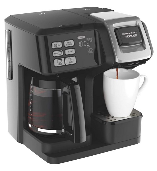Hamilton Beach 49976 Coffee Maker