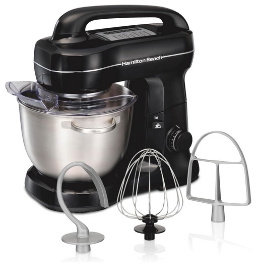 Hamilton Beach Electric Stand Mixer