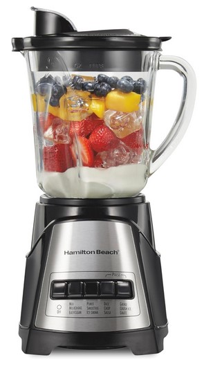 Hamilton Beach Power Blender